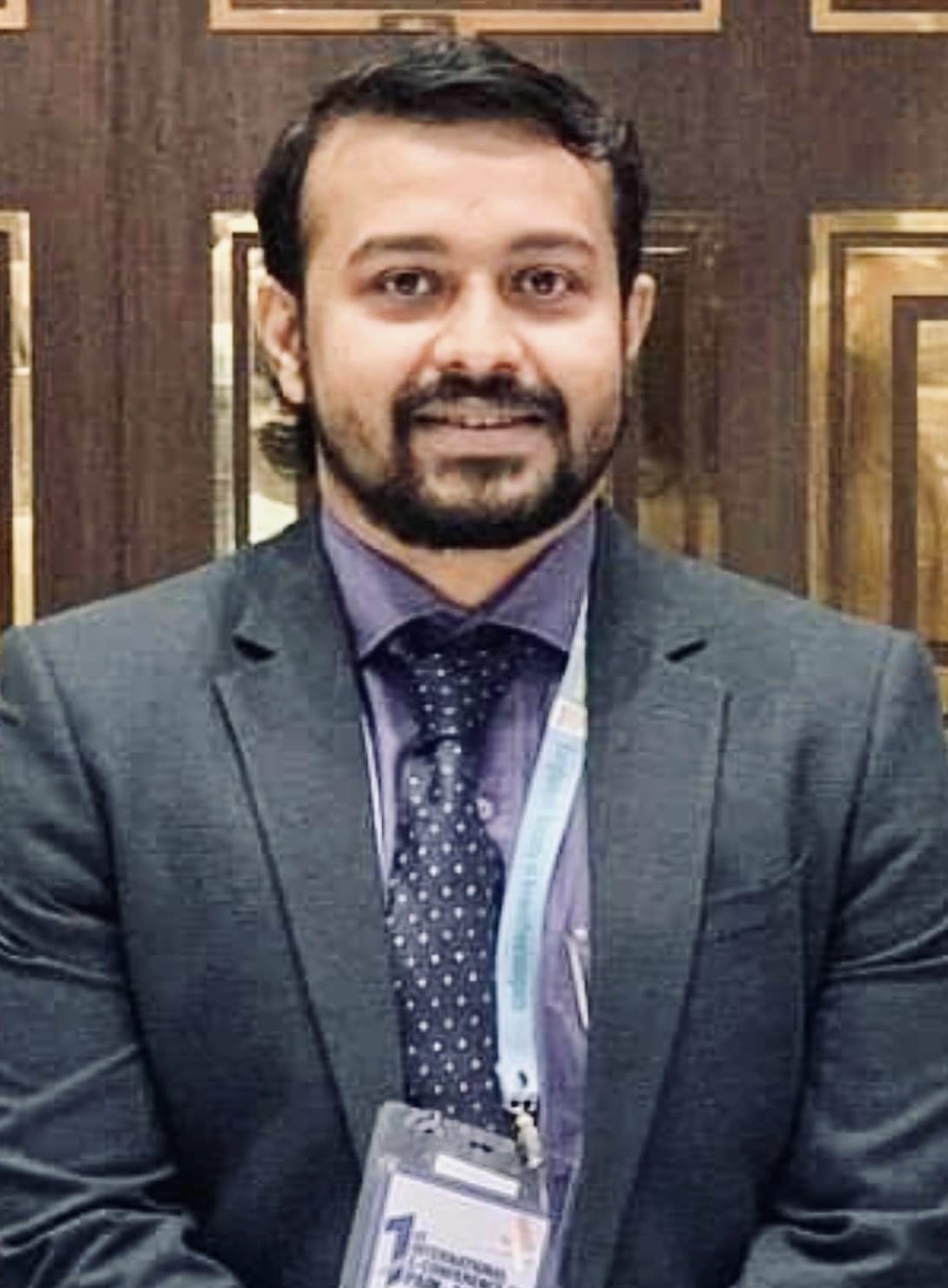 Profile Picture