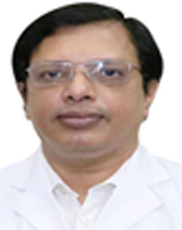 Dr. Erfanul Huq Siddiqui