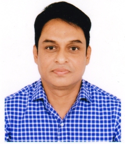 Photo of Dr. Md. Rezaul Alam 