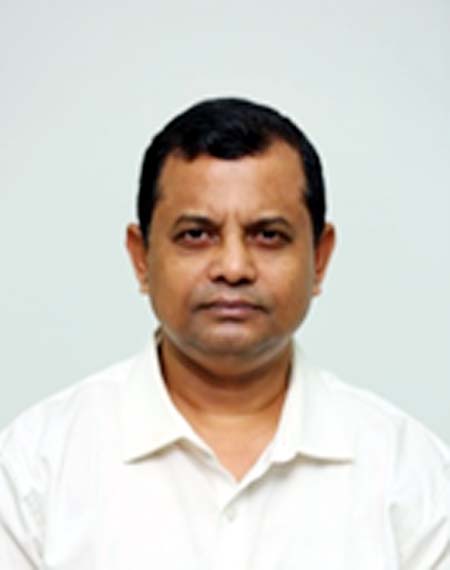 Photo of Dr. Md. Shahidul Hasan 