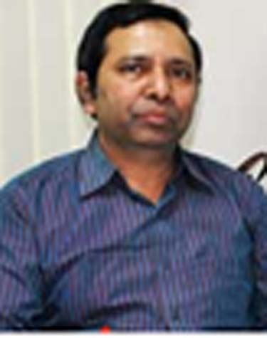 Dr. Jamal Uddin Ahmad