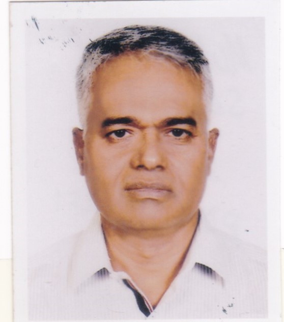 Photo of Dr. Muhammad Serajul Islam