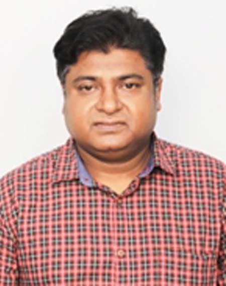 Photo of Dr. Mohammed  Asaduzzaman 