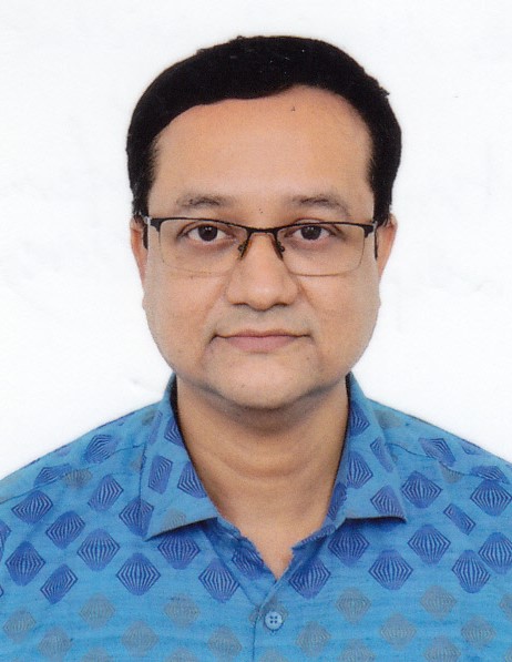 Photo of Dr. Mostofa Midhat Pasha