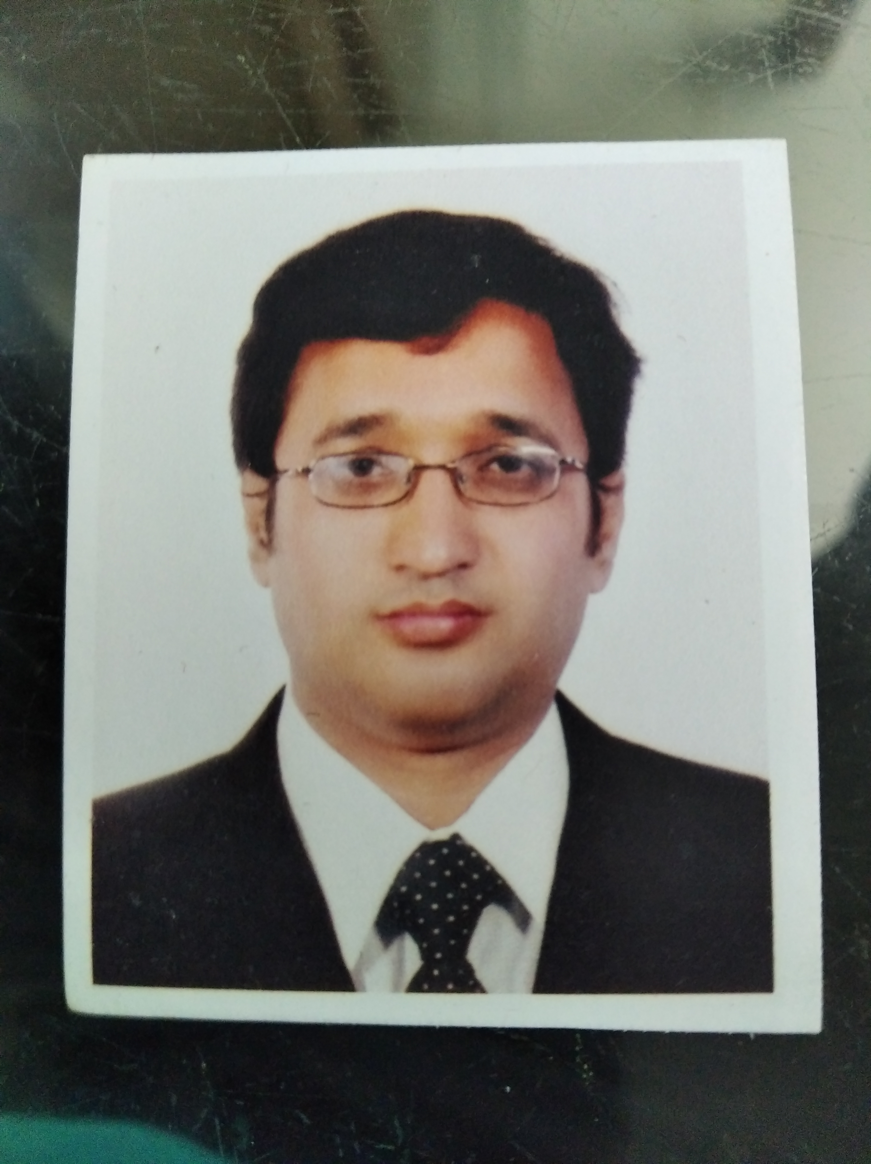 Profile Picture
