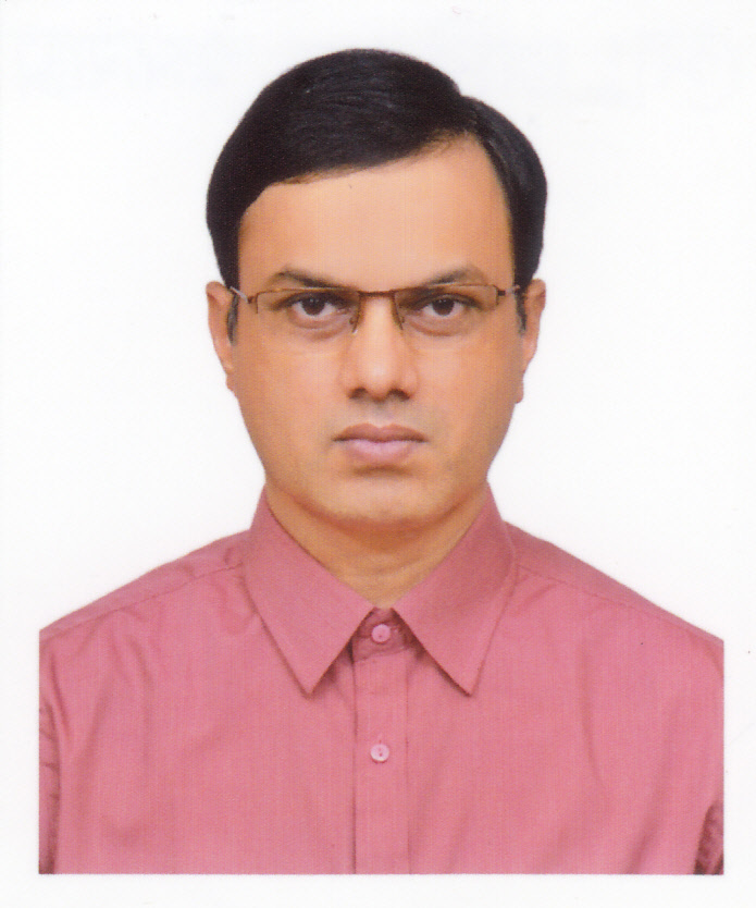 Chairman Profile Picture