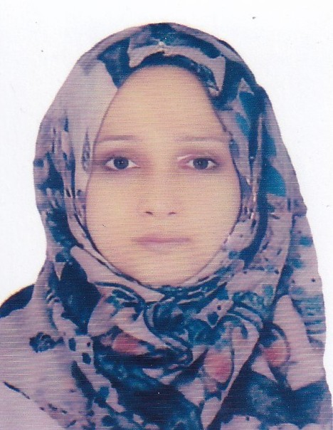 Photo of Dr. Shamsun Nahar