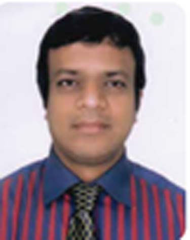 Photo of Dr. Mohammad Sajjad Hossain 