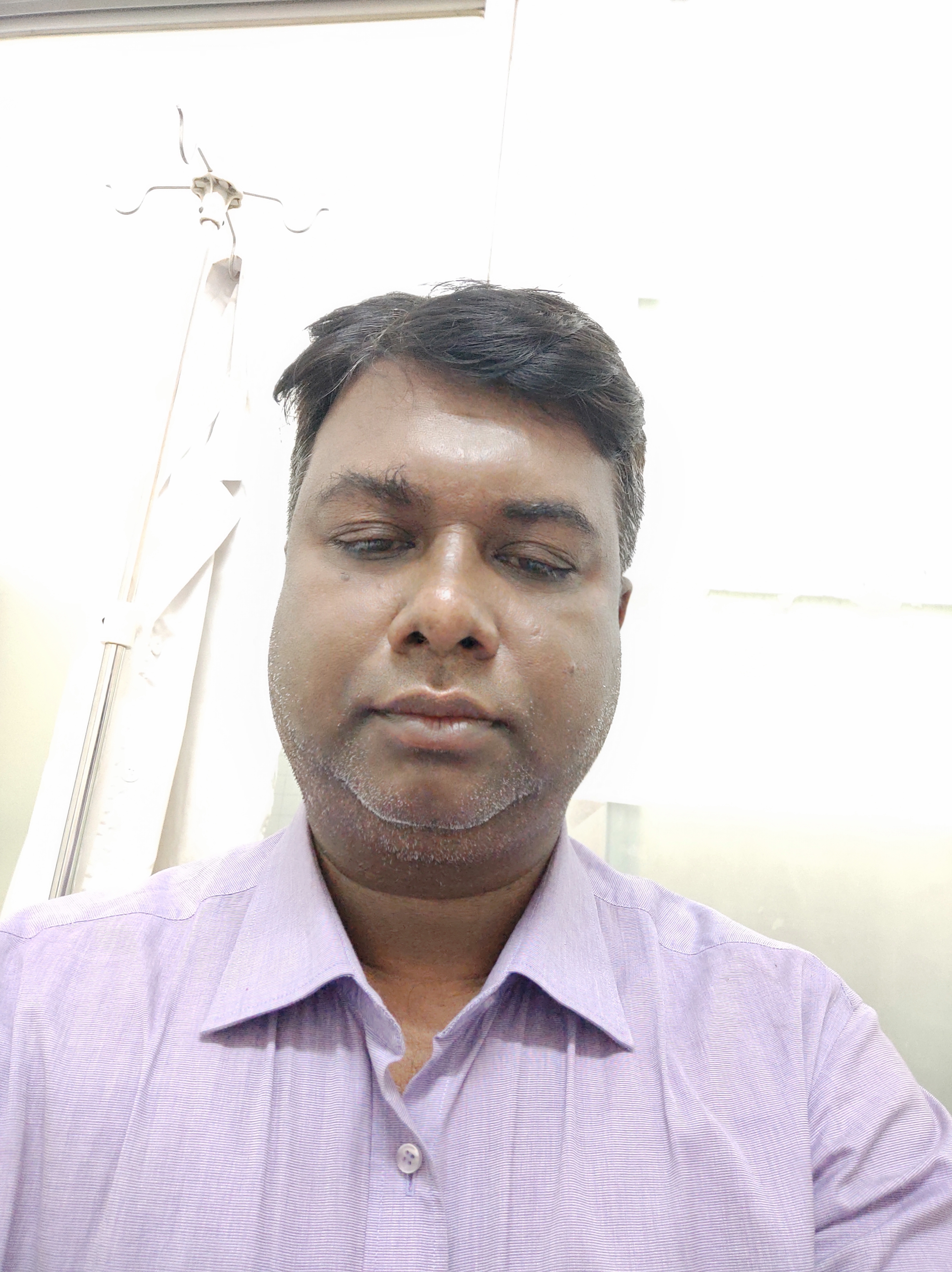 Photo of Dr. AKM Latiful Bari