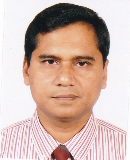 Photo of Dr. ANM Monowarul Kadir