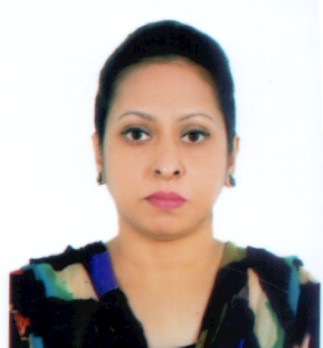 Photo of Dr. Tajmeh Mehtaj