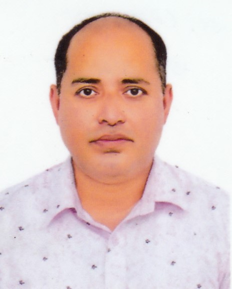 Photo of Dr. Mohammad Al Mamun