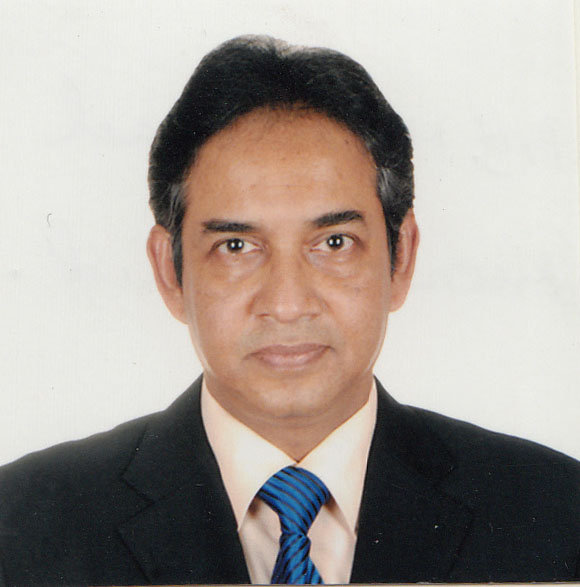 Chairman Profile Picture