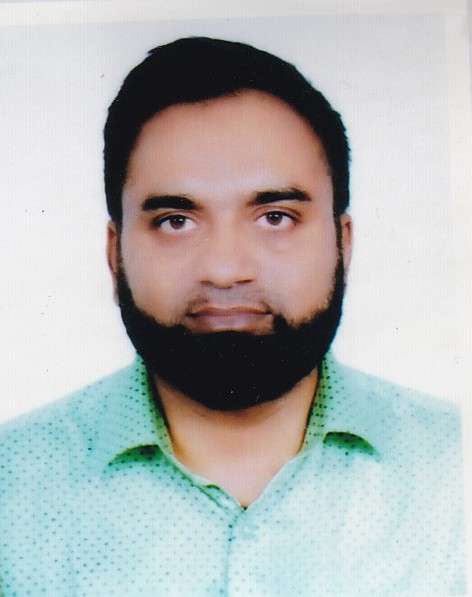 Photo of Dr. Mohammad Rashal Chowdhury