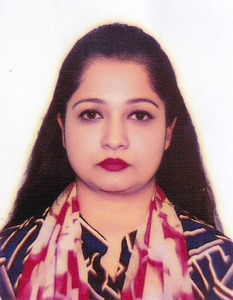 Photo of Dr. Farzana Islam