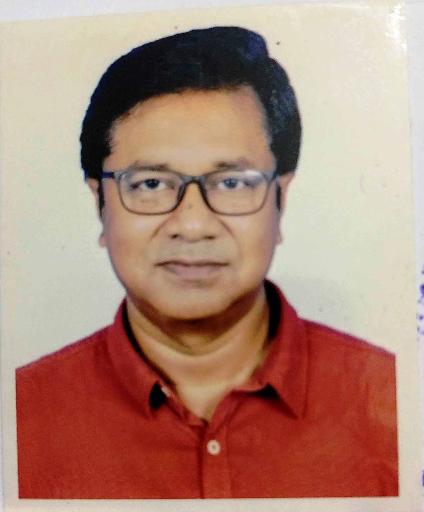 Profile Picture