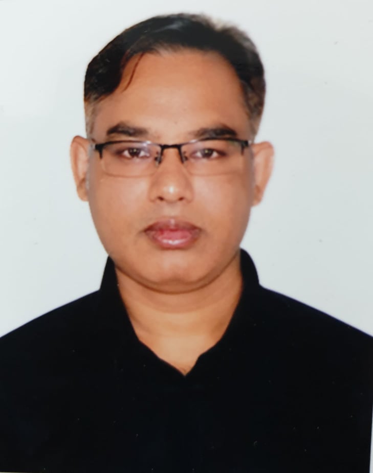 Photo of Dr. Md. Shahidul Islam Khan 