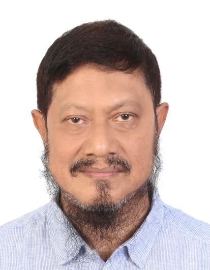 Chairman Profile Picture