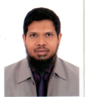Photo of Dr. Md. Arifuzzaman
