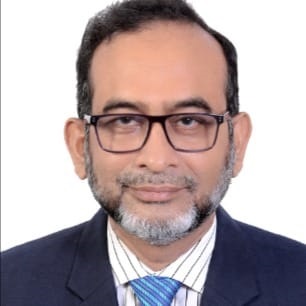 Chairman Profile Picture