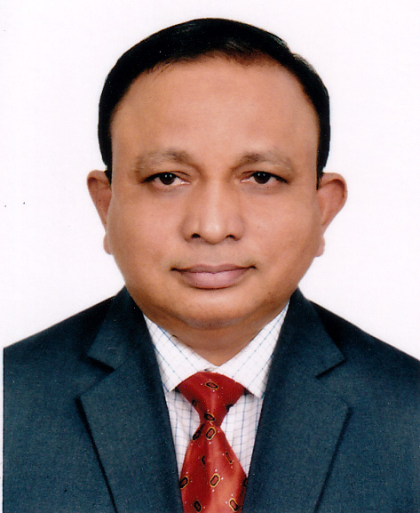 Chairman Profile Picture