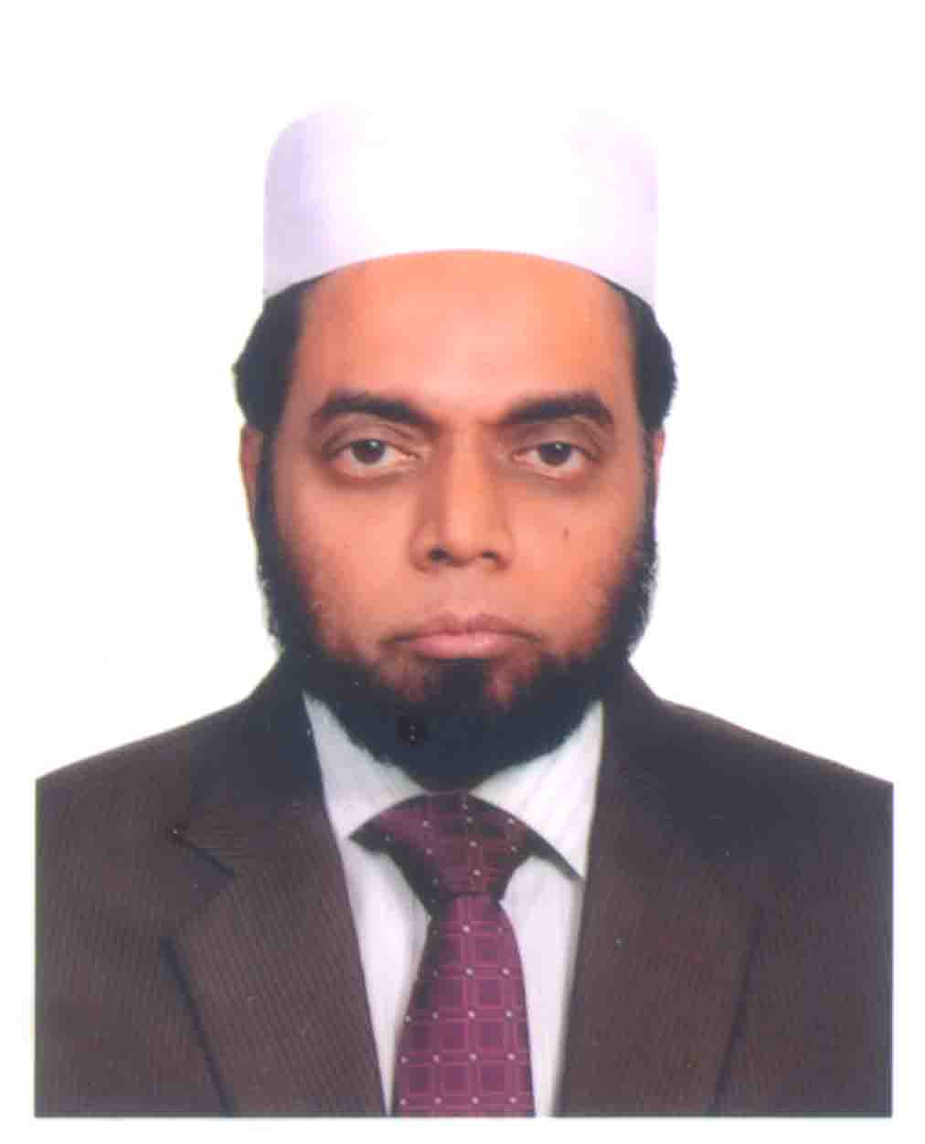 Chairman Profile Picture