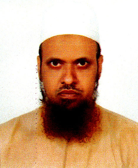 Chairman Profile Picture
