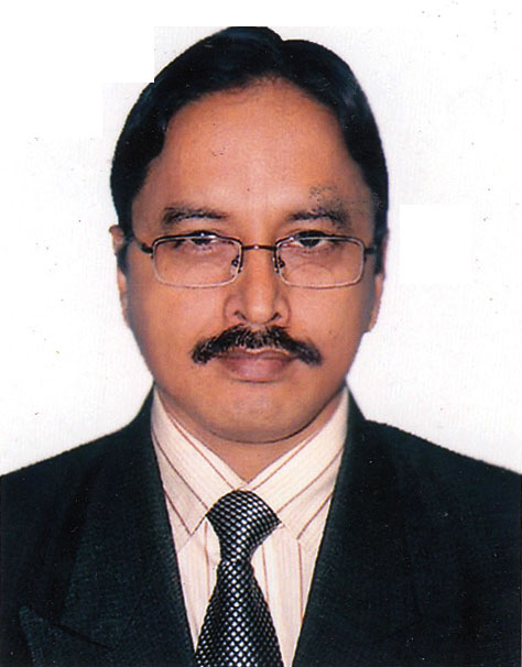 Chairman Profile Picture