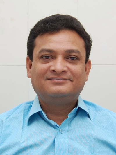 Chairman Profile Picture
