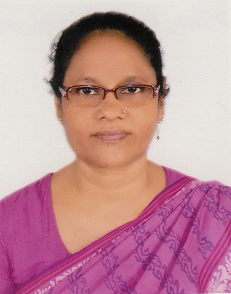 Chairman Profile Picture