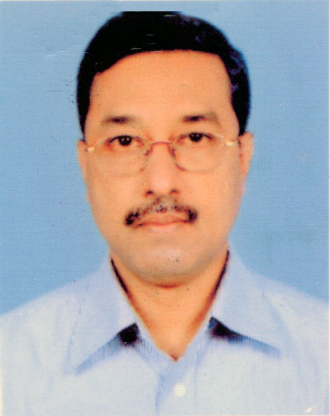 Chairman Profile Picture