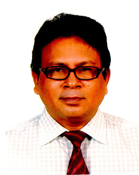 Chairman Profile Picture