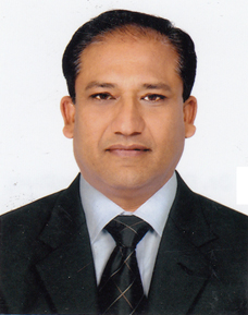 Chairman Profile Picture