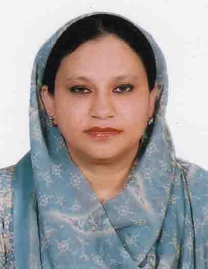 Chairman Profile Picture