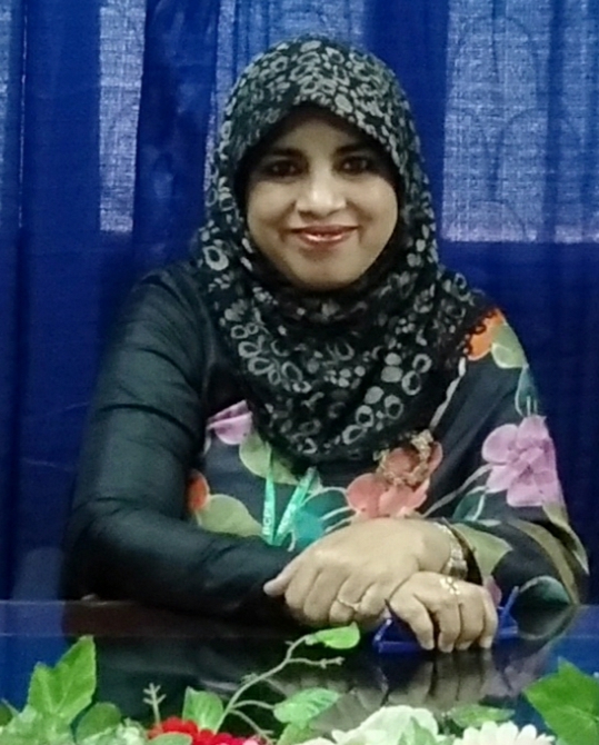 Chairman Profile Picture