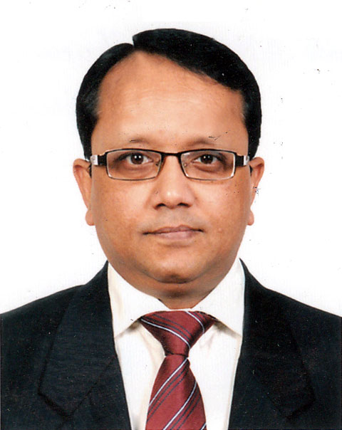 Chairman Profile Picture