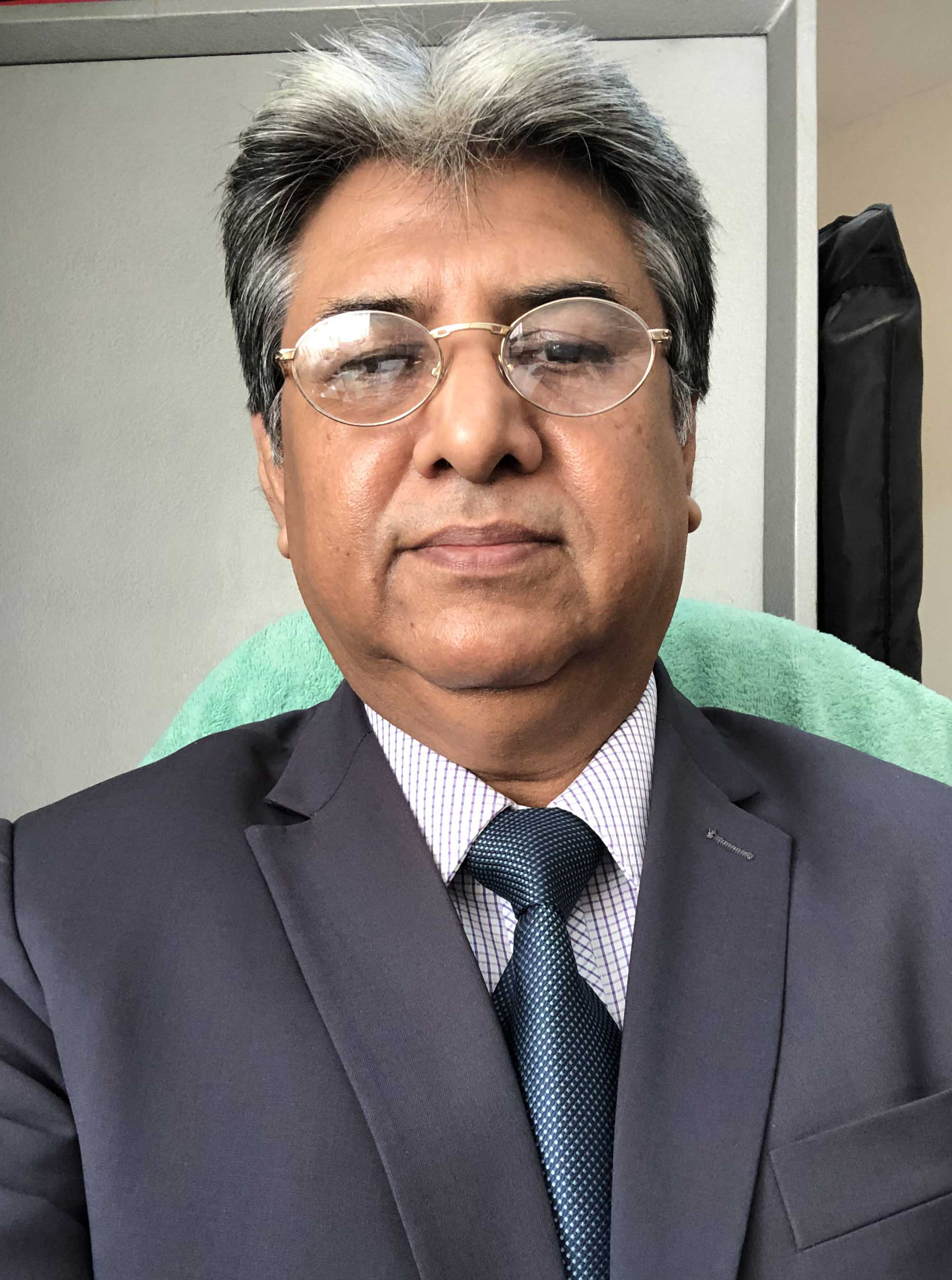 Profile Picture