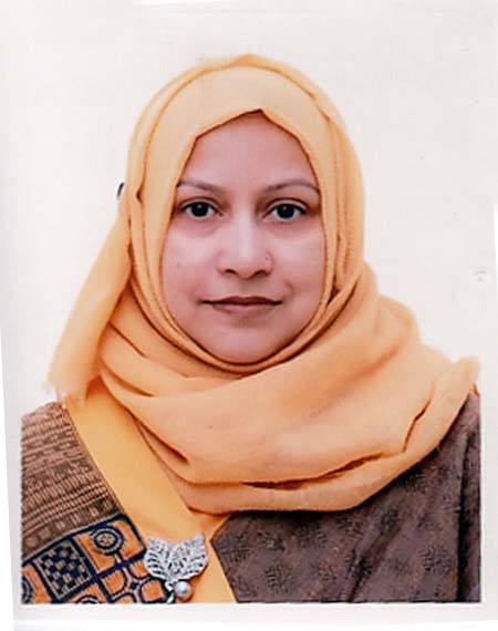 Chairman Profile Picture