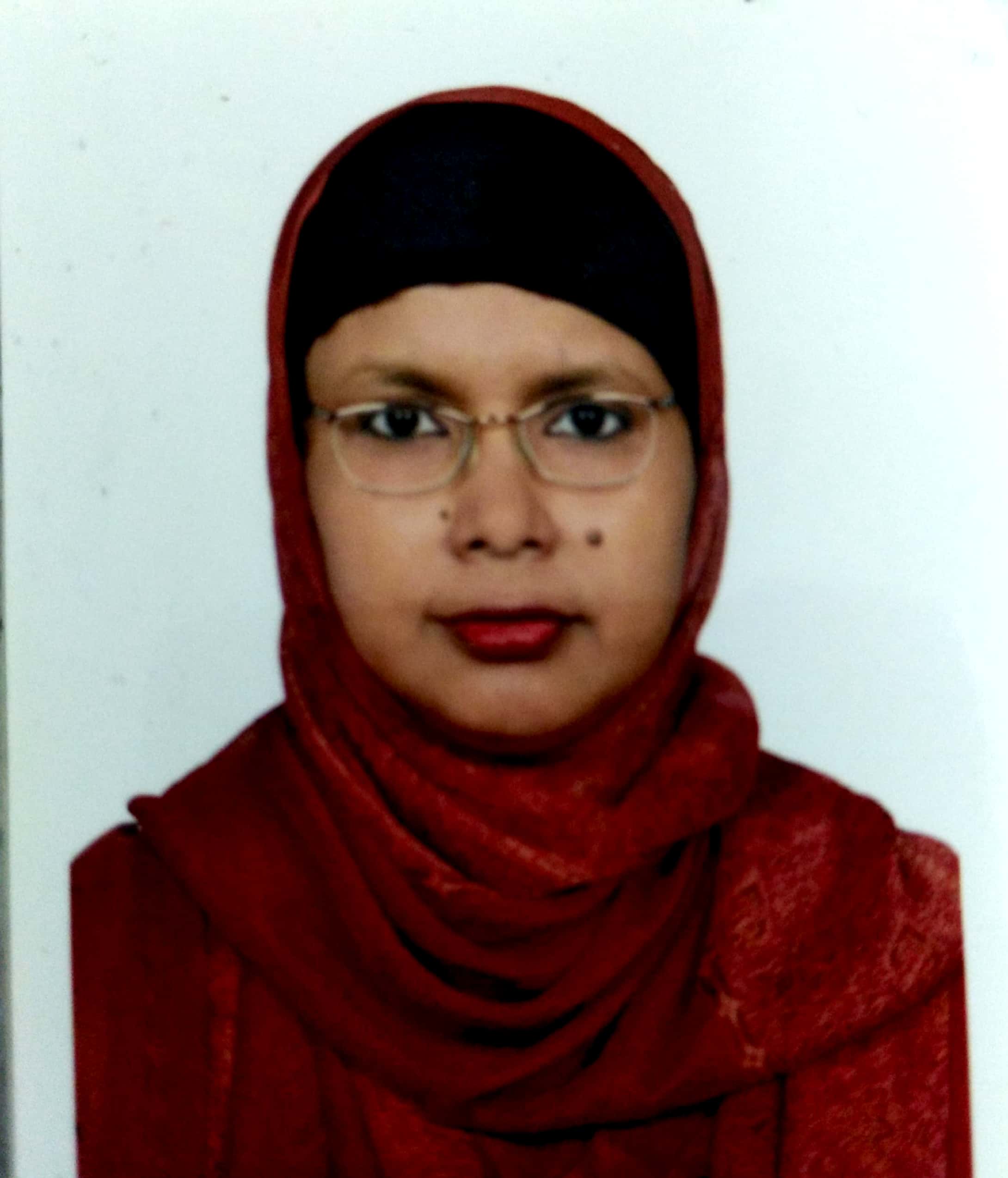 Chairman Profile Picture