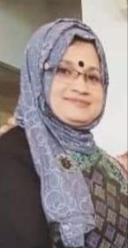 Chairman Profile Picture