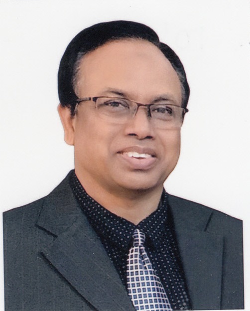 Chairman Profile Picture