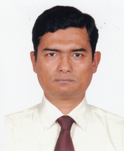 Chairman Profile Picture