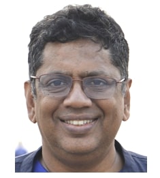 Chairman Profile Picture