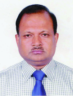Chairman Profile Picture