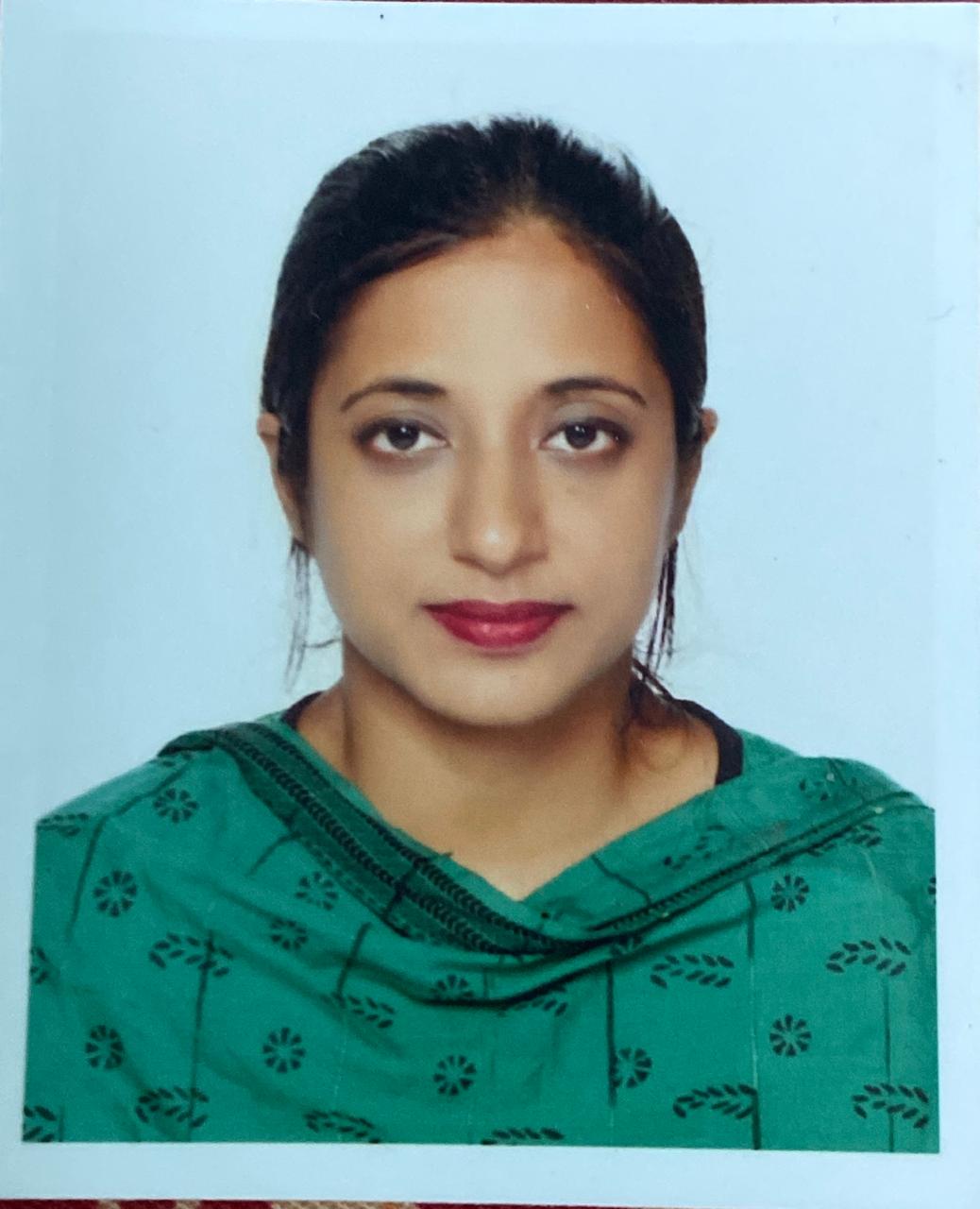 Profile Picture