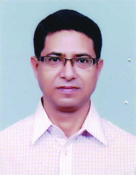 Chairman Profile Picture