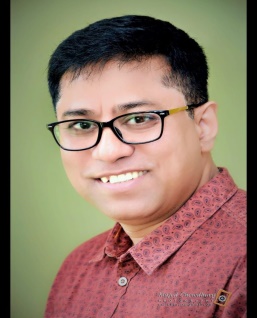 Photo of Dr. Shams Mohammed Noman