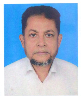 Photo of Dr. Md. Sanwar Hossain