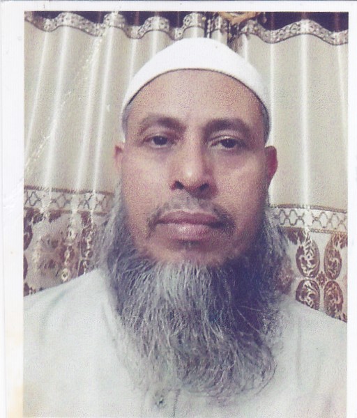 Chairman Profile Picture