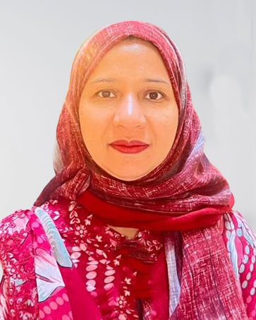 Photo of Dr. Selina Rahman